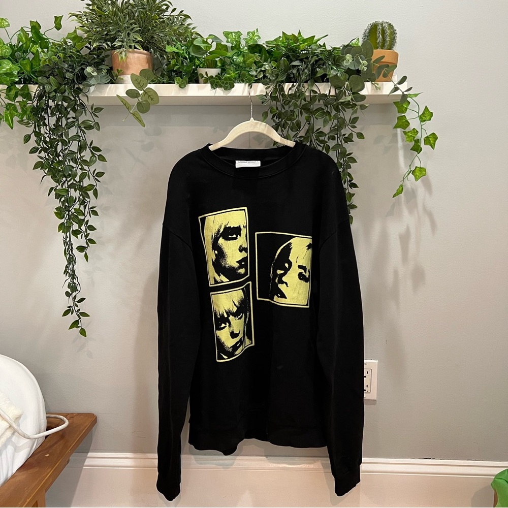 Billie Eilish Happier Than Ever Tour Merch